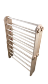 Shop Wooden Triangle Climber, Natural at Goodbuygears