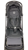 Shop Bugaboo Butterfly Stroller, 2023, Midnight Black at Goodbuygears