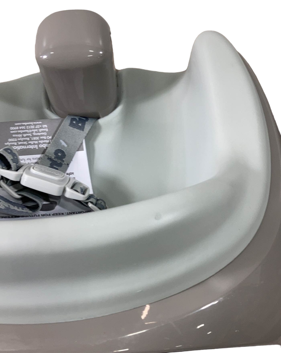 Shop Bumbo Multi Seat, Cool Grey/Beige at Goodbuygears