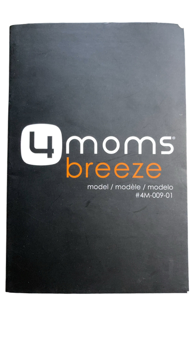 Shop 4moms Breeze Playard at Goodbuygears