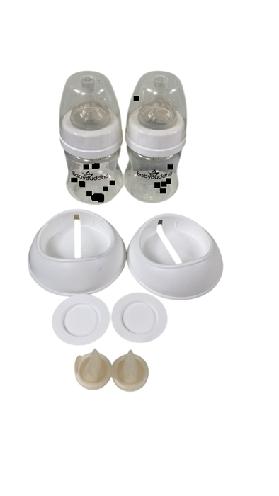 Shop Baby Buddha Breast Pump at Goodbuygears