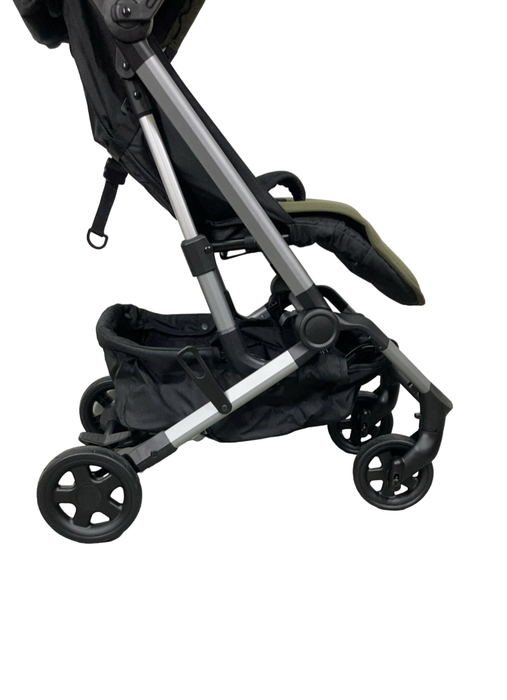 Shop Colugo Compact Stroller, 2023, Olive at Goodbuygears