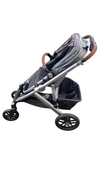 Shop UPPAbaby VISTA Stroller, 2019, Gregory (Blue Melange) at Goodbuygears