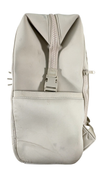 Shop Dagne Dover Indi Diaper Backpack Large, Oyster at Goodbuygears
