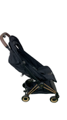 Shop Cybex Coya, 2023, Rose Gold, Sepia Black at Goodbuygears
