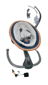 Shop Maxi-Cosi Cassia Swing, Essential Blue at Goodbuygears