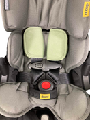 Shop Doona Infant Car Seat & Stroller Combo, 2023, Desert Green at Goodbuygears