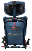 Shop WAYB Pico Portable Car Seat, 2023, Midnight Sky at Goodbuygears