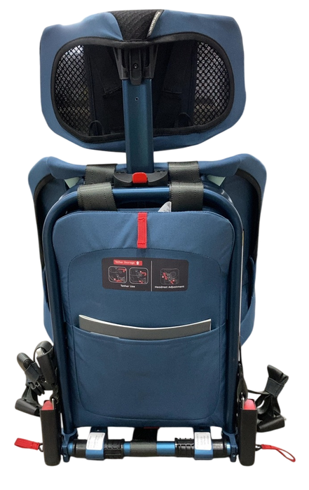 Shop WAYB Pico Portable Car Seat, 2023, Midnight Sky at Goodbuygears