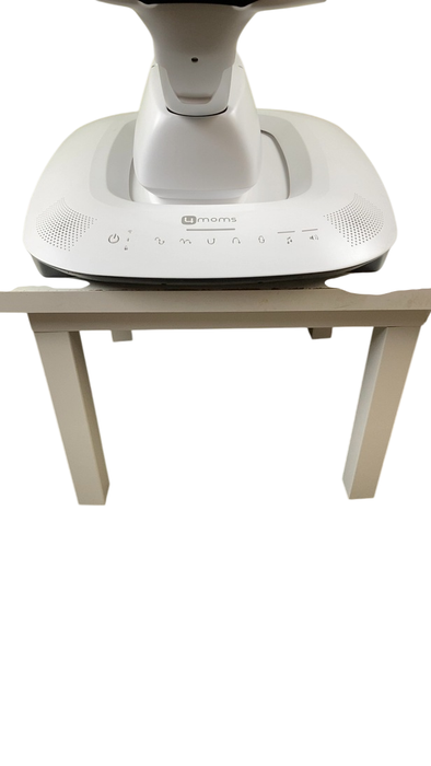 Shop 4moms MamaRoo Multi-Motion Baby Swing, Grey Classic at Goodbuygears