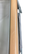 Shop Maxi-Cosi Iora Bedside Bassinet, Horizon Sand at Goodbuygears