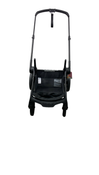Shop Bugaboo Fox 5 Stroller Frame, Black, 2022 at Goodbuygears