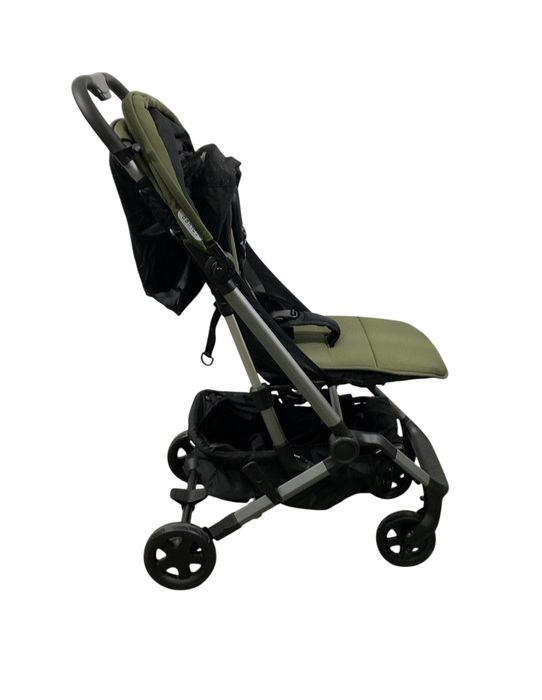 Shop Colugo Compact Stroller, 2023, Olive at Goodbuygears