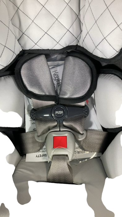 Shop Chicco KeyFit 30 Infant Car Seat, 2024, Orion at Goodbuygears