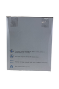 Shop Baby Brezza Superfast Sterilizer Dryer, White on White at Goodbuygears