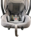 Shop UPPAbaby MESA V2 Infant Car Seat, 2022, Stella (Grey Melange) at Goodbuygears