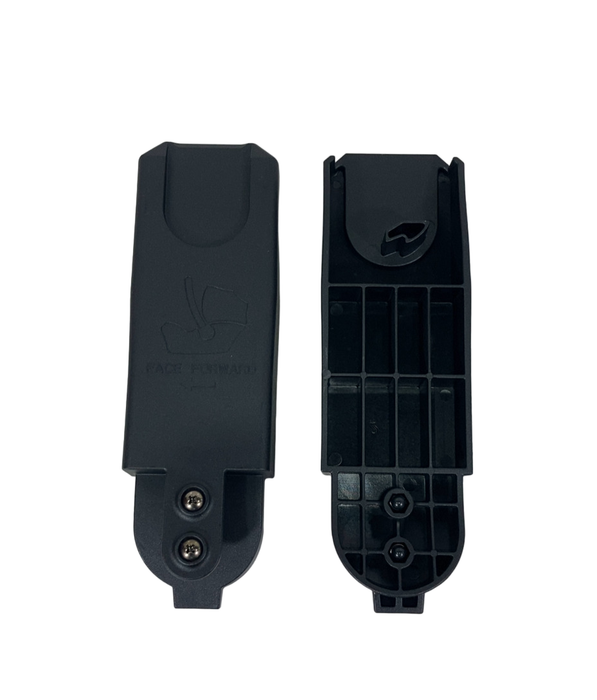 Shop Wonderfold Car Seat Adapter for Nuna/Cybex/Maxi-Cosi, W4 Series at Goodbuygears