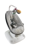 Shop 4moms MamaRoo Multi-Motion Baby Swing, Grey Classic at Goodbuygears