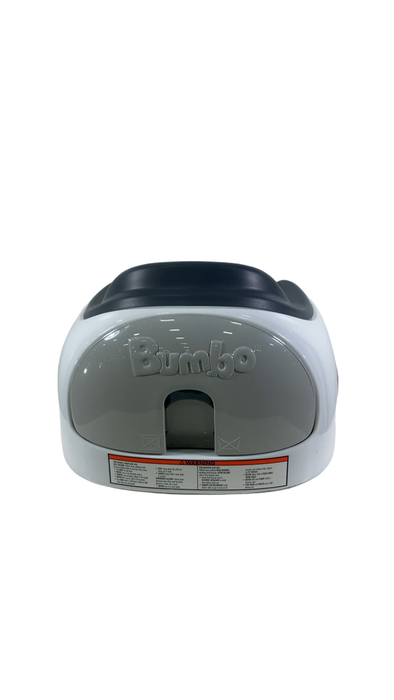 Shop Bumbo Multi Seat, Slate Grey at Goodbuygears