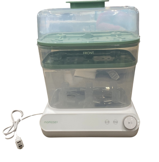 Shop Momcozy Bottle Sterilizer And Dryer at Goodbuygears