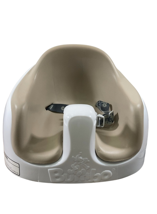 Shop Bumbo Multi Seat, Taupe at Goodbuygears