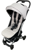Shop Colugo Compact Stroller, 2023, Cool Grey at Goodbuygears