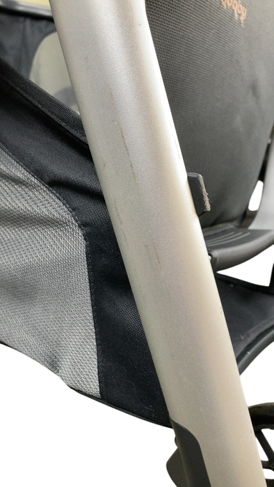 Shop UPPAbaby VISTA V2 Stroller, 2021, Gregory (Blue Melange) at Goodbuygears