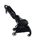Shop Bugaboo Butterfly Stroller, Midnight Black, 2023 at Goodbuygears