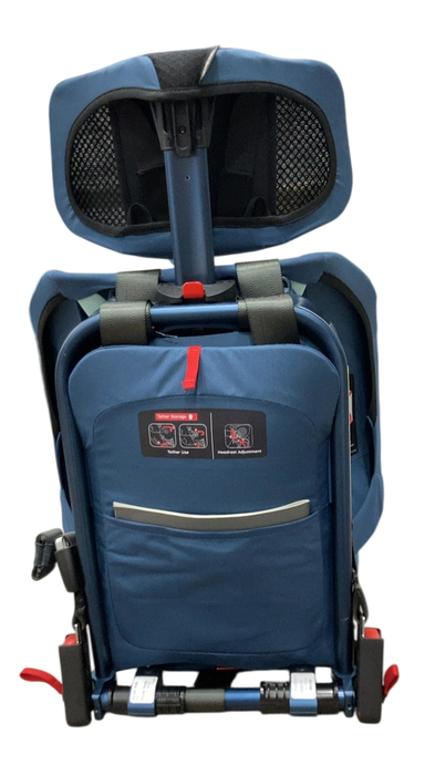 Shop WAYB Pico Portable Car Seat, 2022, Midnight Sky at Goodbuygears