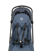 Shop Bugaboo Butterfly Stroller, 2022, Stormy Blue at Goodbuygears