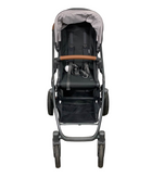 Shop UPPAbaby VISTA V2 Stroller, Greyson (Charcoal Melange), 2021 at Goodbuygears