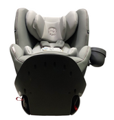Shop Cybex Sirona S With SensorSafe Convertible Car Seat, 2021, Manhattan Grey at Goodbuygears