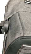 Shop UPPAbaby Rumbleseat V2+, 2023, Greyson (Charcoal Melange) at Goodbuygears