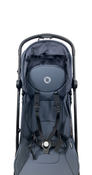 Shop Bugaboo Butterfly Stroller, 2022, Stormy Blue at Goodbuygears