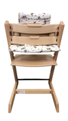 Shop Stokke Tripp Trapp Complete High Chair, 2, Mickey Celebration, Natural at Goodbuygears