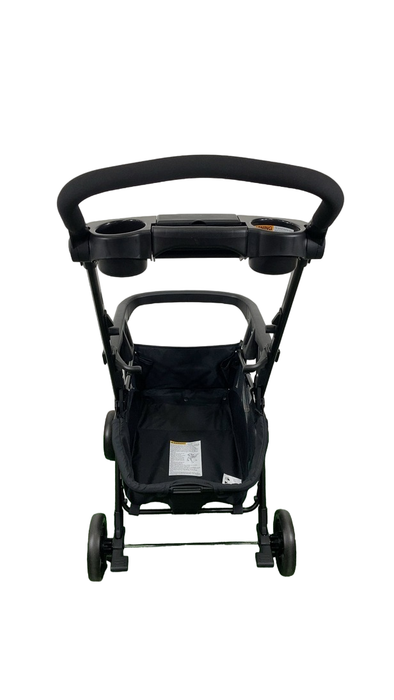 Shop Chicco KeyFit Caddy Stroller Frame, 2024 at Goodbuygears