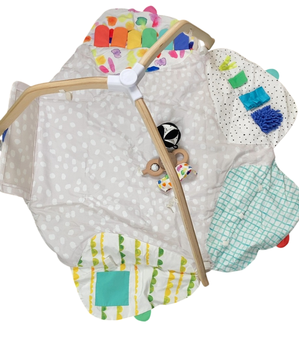 Shop Lovevery The Play Gym at Goodbuygears