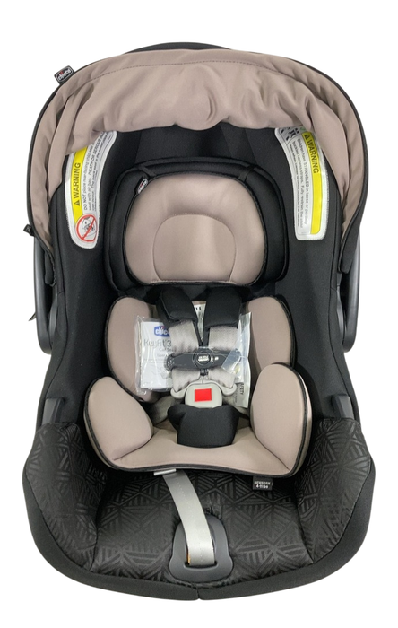 Shop Chicco Keyfit 35 Infant Car Seat, Springhill, 2024 at Goodbuygears