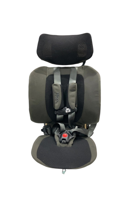 Shop WAYB Pico Portable Car Seat, 2023, Earth at Goodbuygears