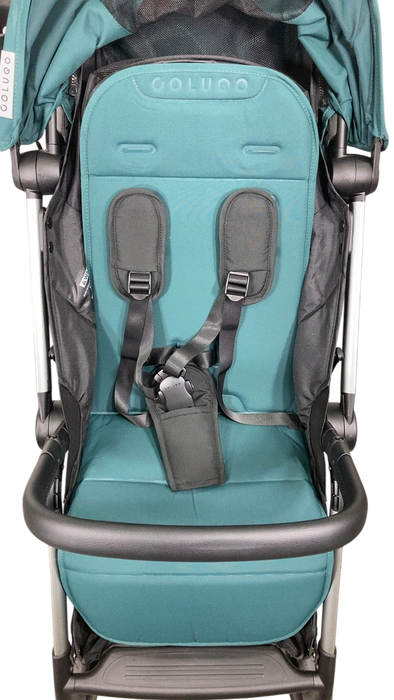 Shop Colugo The One Stroller, 2023, Ponderosa Pine at Goodbuygears