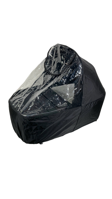 Shop Thule Sleek Bassinet, Midnight Black at Goodbuygears