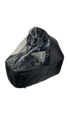 Shop Thule Sleek Bassinet, Midnight Black at Goodbuygears