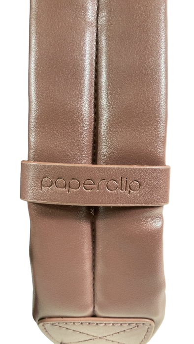 Shop Paperclip JoJo Diaper Bag Backpack, Baked Oat at Goodbuygears