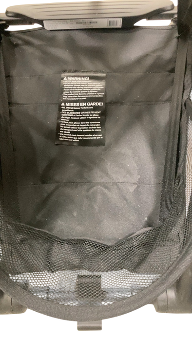 Shop Cybex Coya Stroller, 2024, Cozy Beige, Matte Black at Goodbuygears