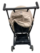 Shop Cybex Libelle 2 Compact Stroller, 2024, Almond Beige at Goodbuygears