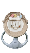 Shop Jool Nova Baby Swing, Oat at Goodbuygears