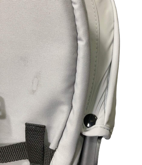 used Maxi-Cosi Zelia2 Luxe Stroller Only
