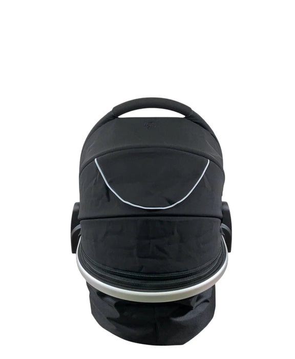 Shop Mockingbird Bassinet1, Black, Pre-2026 at Goodbuygears