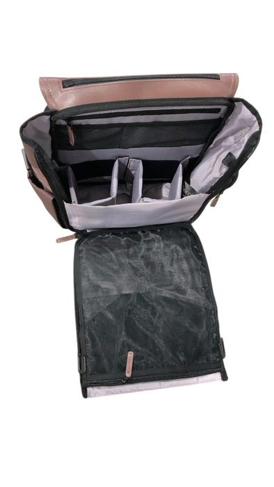 Shop Paperclip Willow Diaper Bag, Baked Oak at Goodbuygears