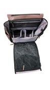 Shop Paperclip Willow Diaper Bag, Baked Oak at Goodbuygears
